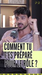 Michele Morrone se confie sur "365 days": le film, la musique, la suite...