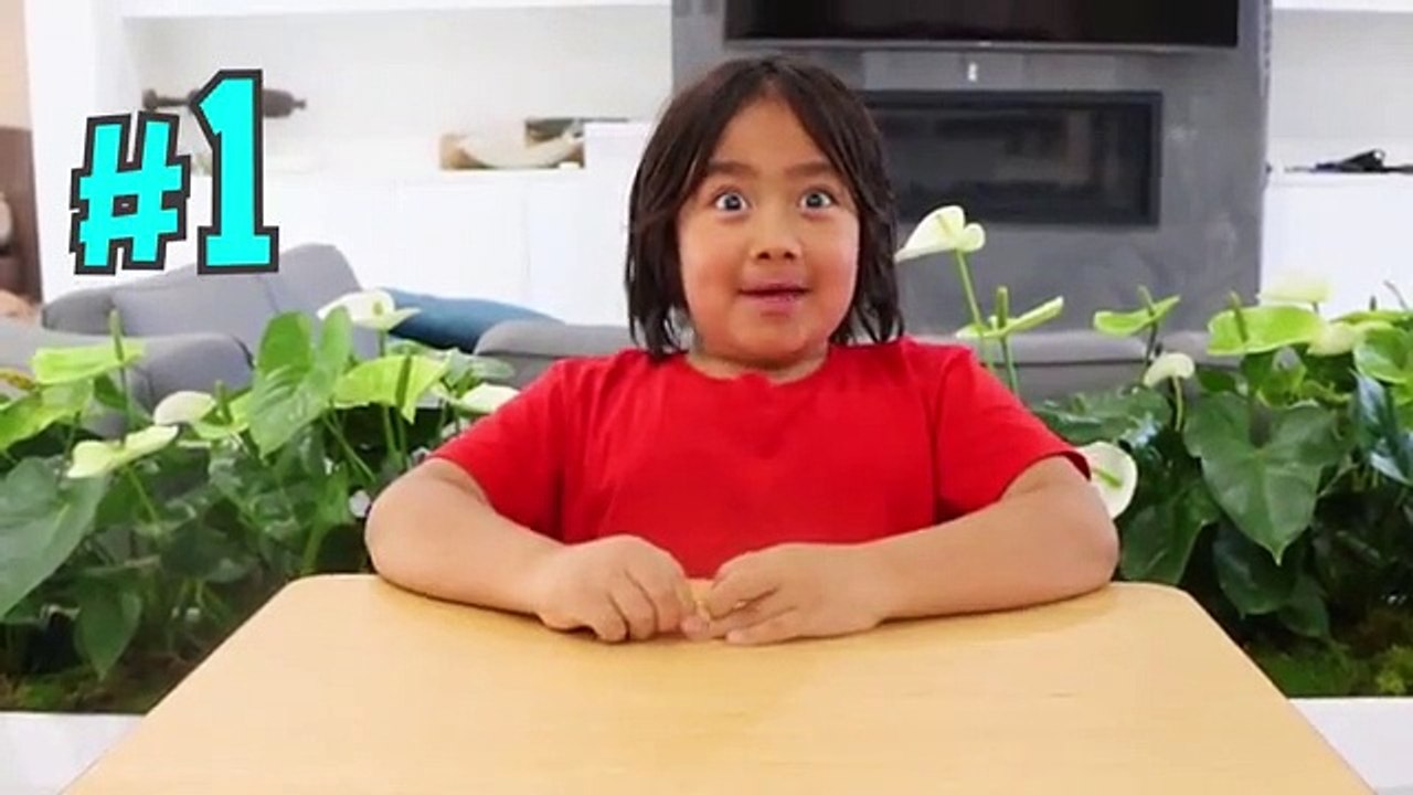 Who Knows Me Better Challenge Combo Panda Edition!!