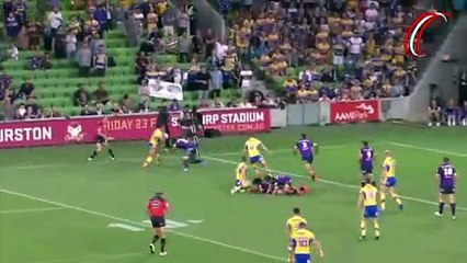 Stevie Ward Appointed to Board of CCCRL and Named Director of Welfare & Safety