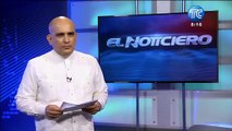 Cinco choques dejan 4 muertos en diferentes vías de provincia de Los Ríos