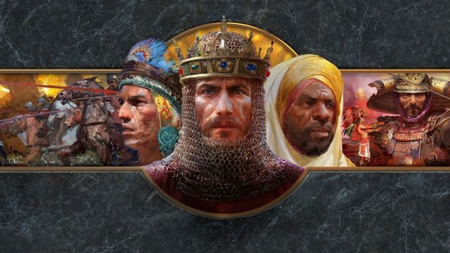 Tráiler de Age of Empires II Definitive Edition para Xbox Game Pass