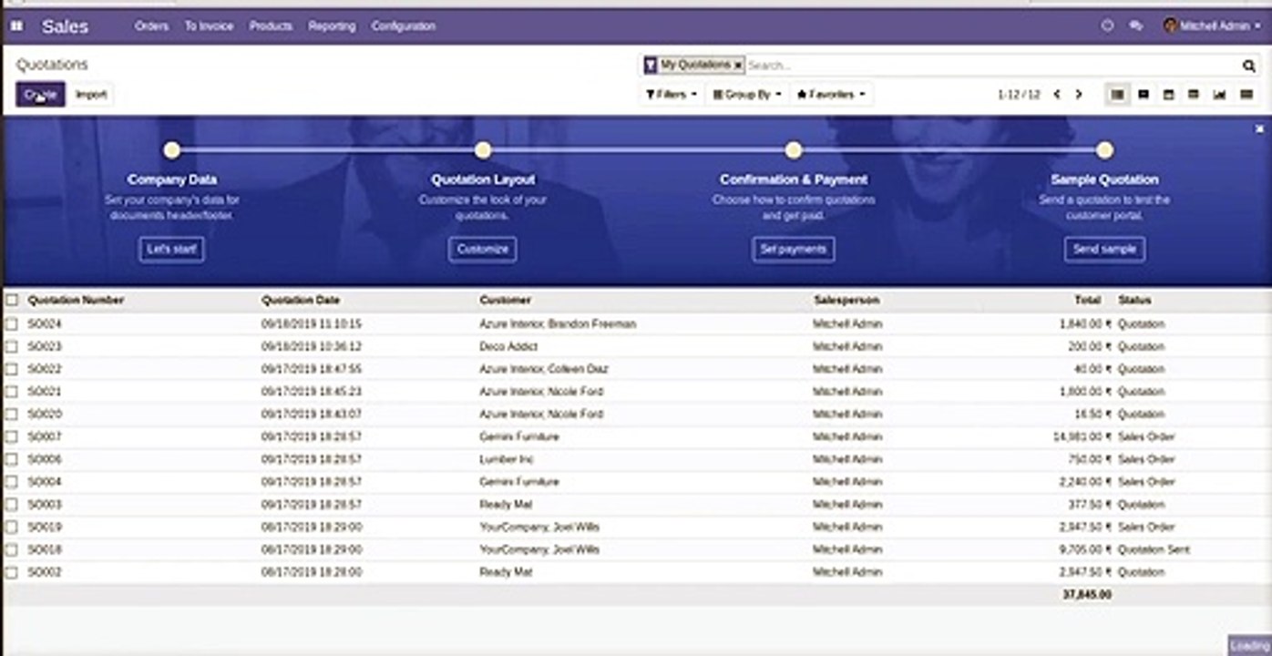 How to Create Own Multi UOM Pricelist | Odoo Apps Features