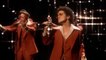 Bruno Mars, Anderson .Paak, Silk Sonic - Leave The Door Open Live at The 63rd Grammy Awards 2021