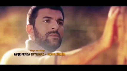 Sefirin Kızı مسلسل ابنة السفير الحلقة 33 - للعربية بالدبلجة