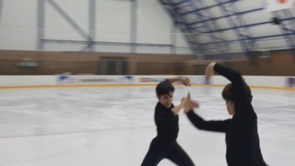 Sara Hurtado, objetivo dos plazas para los Juegos de Pekín