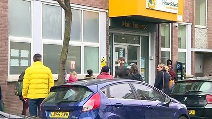 Moderna testet Corona-Impfstoff an tausenden Kindern