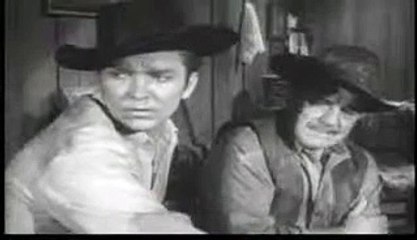 Wagon Train Sea 06 Epis 30 The Blane Wessels Story