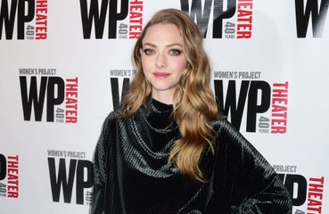 ‘Minha indicação ao Oscar é uma grande reviravolta em minha carreira’, diz Amanda Seyfried