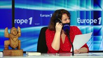 EXTRAIT - Quand Denis Brogniart raconte son arrivée sur Europe 1