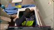Espagne : trois tonnes de cocaïne saisies dans un sous-marin passeur de drogues