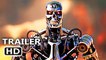 FORTNITE "Terminator Army Attack!" Trailer