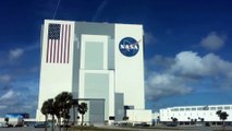 Stock Footage 2021 NASA Space Footage