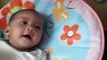 gigil na gigil sa tawa #remittv #newbie #subscribe