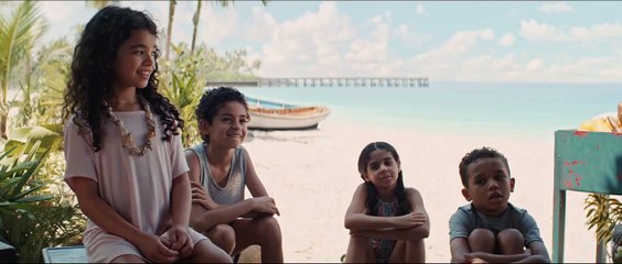 D'où l'on vient Bande-annonce VF (2021) Anthony Ramos, Leslie Grace