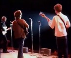 The Byrds - Chimes of freedom & He was a friend of mine 06-17-1967