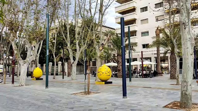 OPPO Find X3 Pro muestra 4K 30 fps