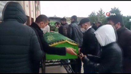 ATV kazasında yaralanan Filistinli genç öldü