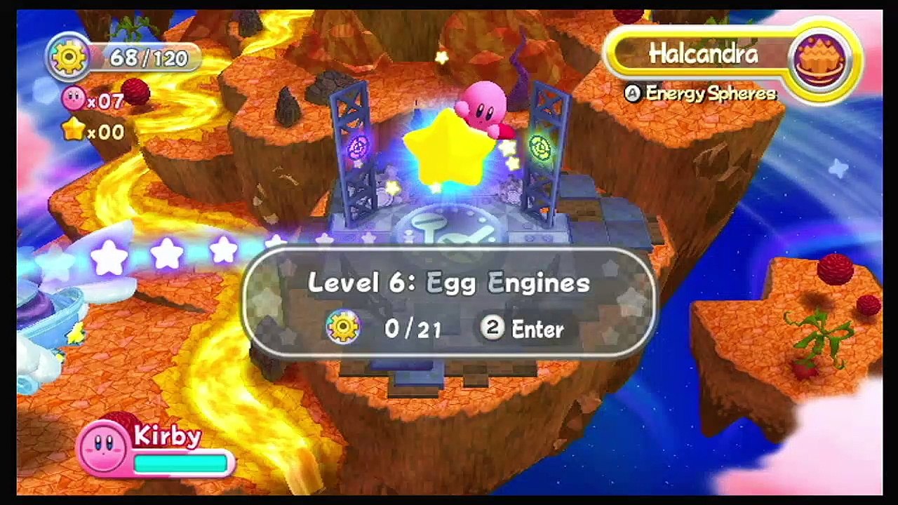 Kirby return to dreamland part 6