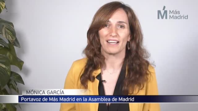 Iglesias recibe el no de Errejón