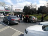 Okmeydanı'nda özel harekat destekli asayiş denetimi: 4 gözaltı