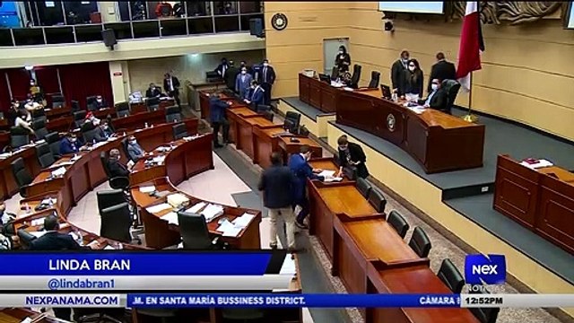 La próxima semana inicia el periodo de entrevistas a los 5 candidatos a defensores del pueblo - Nex Noticias