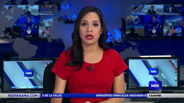 Panamá recibe donación de hospitales móviles - Nex Noticias