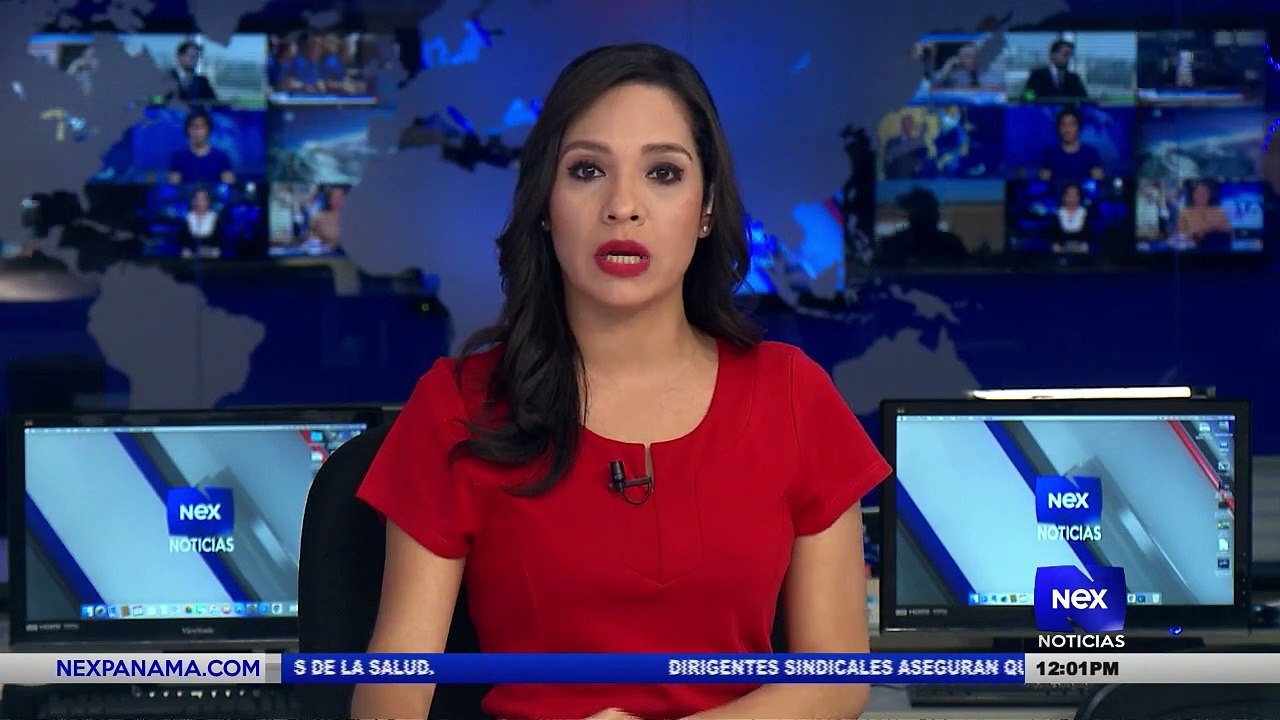 Panamá recibe donación de hospitales móviles - Nex Noticias