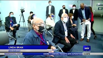 Subcomisión de trabajo, salud y desarrollo social de la Asamblea Nacional realiza periodo consultas - Nex Noticias