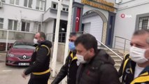 Katilin kaçış rotasını 322 ayrı kamera görüntüsünü izleyen polis böyle belirledi