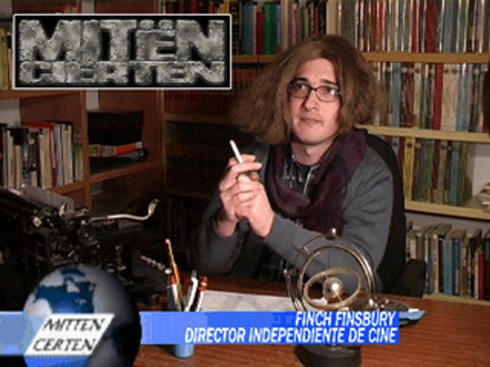 Entrevistas GET THE TIME & TIEMPO (de Finch Finsbury)