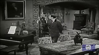 Sherlock Holmes | Season 1 | Episode 25 | The Case of the Violent Suitor | Ronald Howard