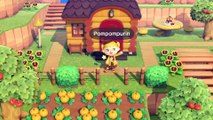 Animal Crossing: New Horizons - ¡Prepárate para un crossover de Sanrio!