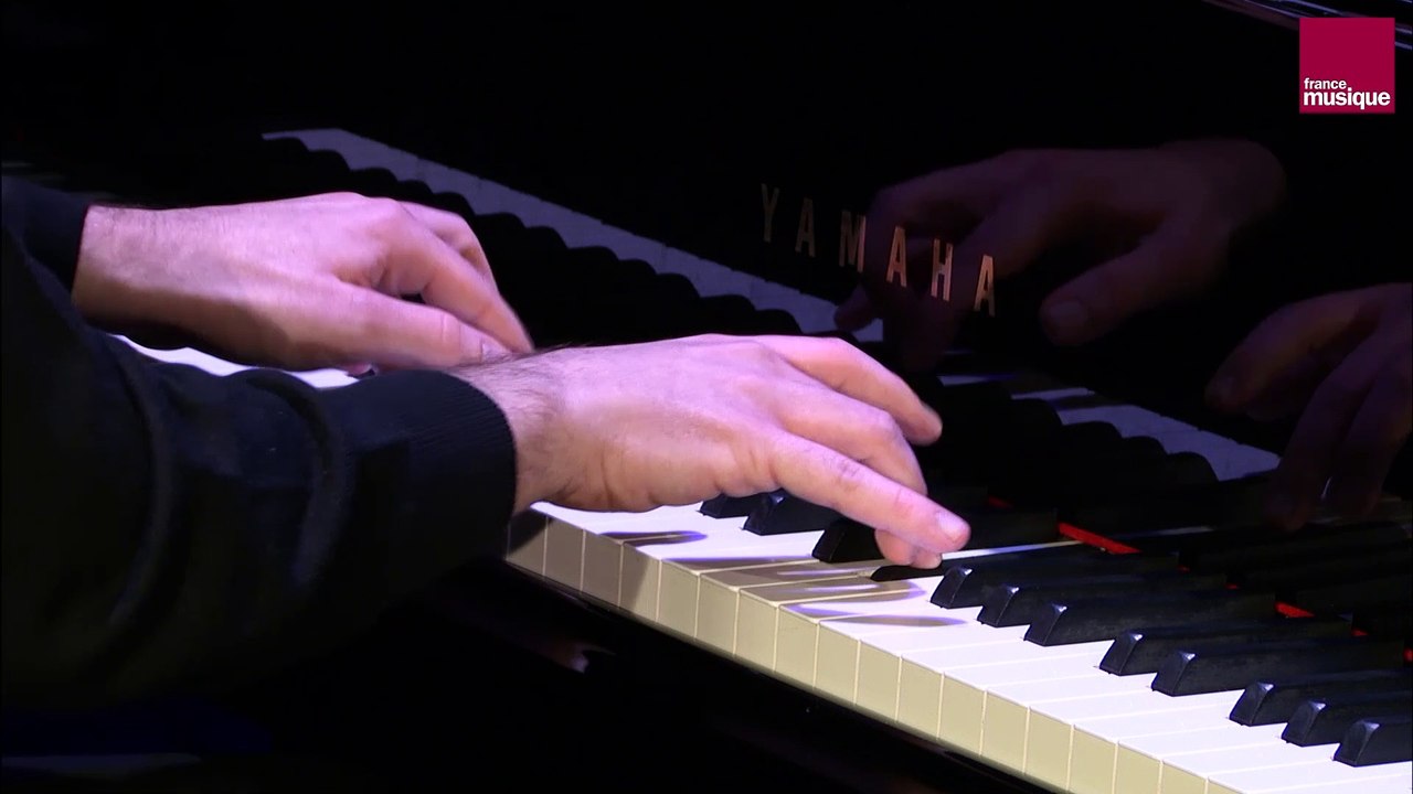 Girolamo Frescobaldi : Il Secondo Libro di Toccate (Toccata Ottava di durezze e ligature)