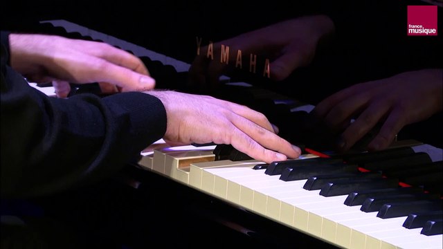 Ottorino Respighi : Antiche Arie e Danze (IV. Italiana)