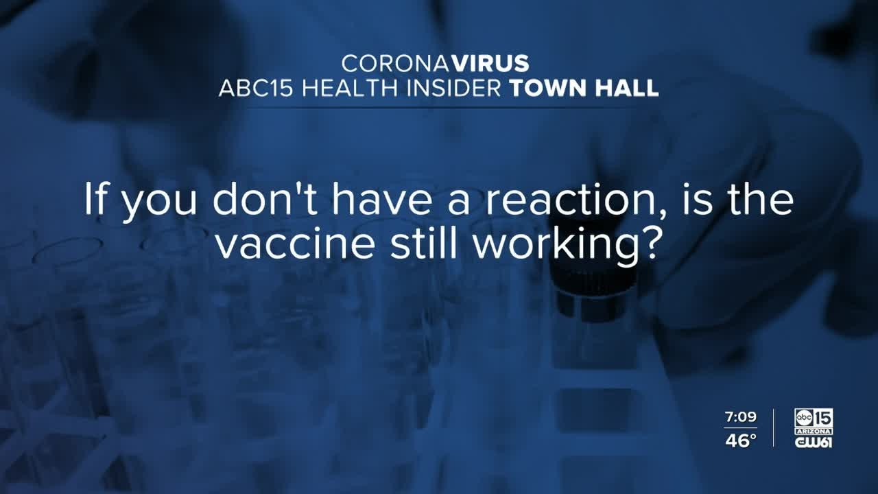 FAQs: Experts answer your questions about COVID...