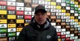 Klopp happy with three points after strong defensive display at Wolves