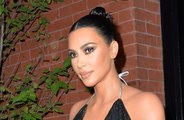 Kim Kardashian West hat die Hälfte ihres Jura-Studiums hinter sich