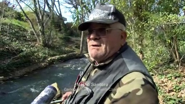 Ouverture de la pêche : les truites n'ont qu'à bien se tenir
