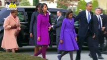 Michelle Obama Opina Sobre La Controversia entre Meghan Markle y la Familia Real Británica