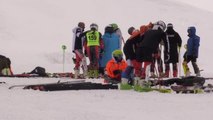 Alp Disiplini Aslı Nemutlu Türkiye Şampiyonası başladı