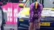 Cycling - Tirreno-Adriatico 2021 - Wout Van Aert wins stage 7, Tadej Pogacar wins the overall