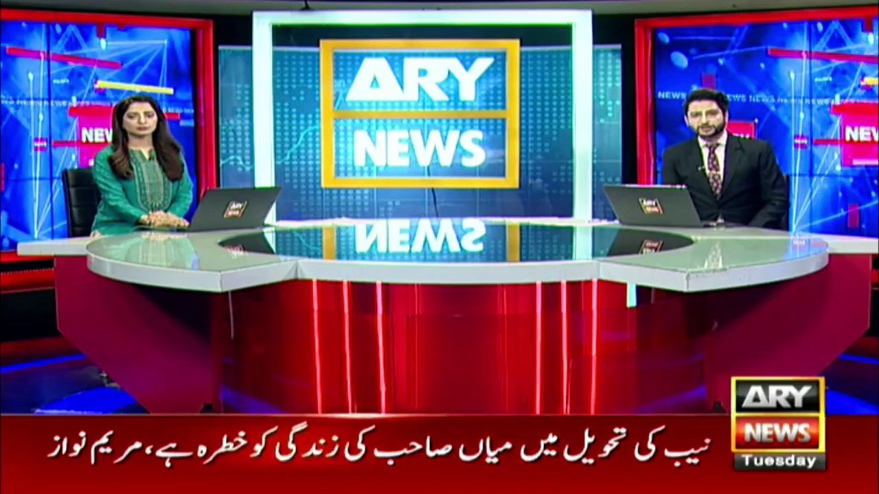 کراچی میں رینجرز پر حملے کی ایک اور سی سی ٹی وی ویڈیو سامنے اگئی