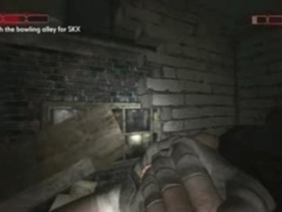 Condemned 2 Bloodshot