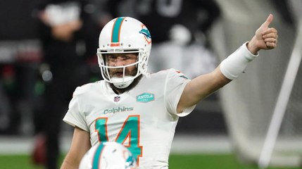 Is Washington the Favorite In the NFC East With Ryan Fitzpatrick at the Helm?