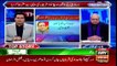 Differences in PDM Maulana Fazlur Rehman demanded an account of Ghafoor Haideri's defeat