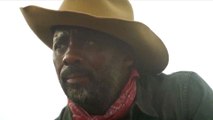 Concrete Cowboy with Idris Elba on Netflix - Official Trailer