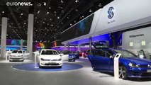 Volkswagen: auto elettriche raddoppiate e leader di settore entro il 2025