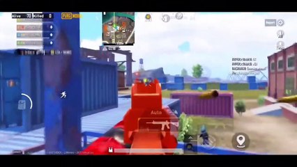 Accuracy Is Everything _ Pubg mobile Montage _POCO F1 _