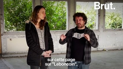 Ils rachètent un lycée abandonné pour en faire un lieu culturel