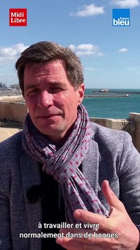 17 mars 2020 - 17 mars 2021 : 12 mois qui nous ont changés - Franck Molina